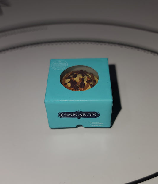 Cinnabon Magnet